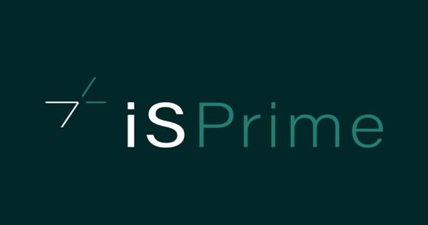 iS Prime | شركات التداول الموثوقة